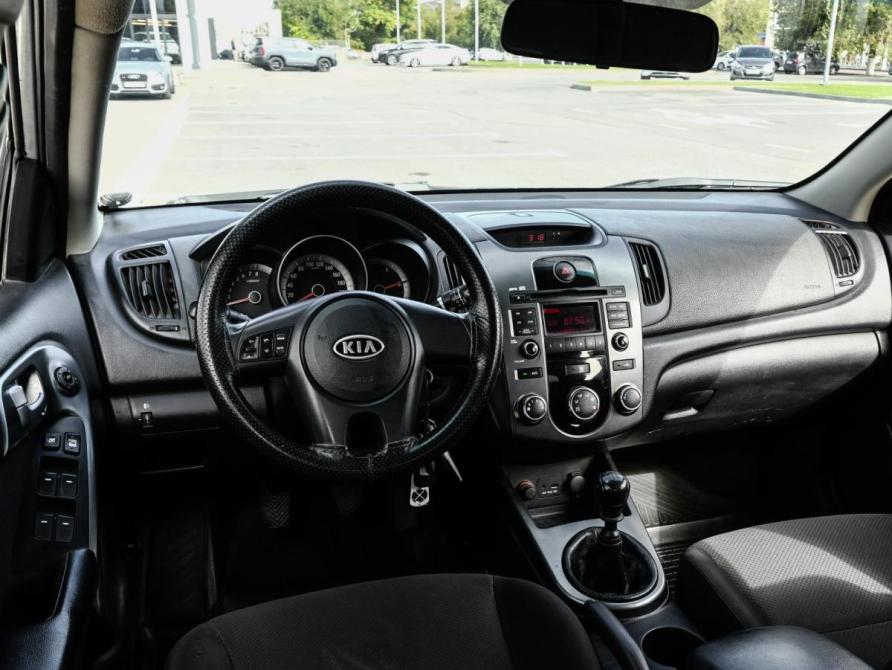Kia Cerato II Волгоград  - изображение 6
