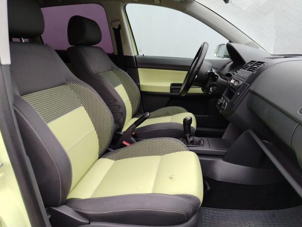 Volkswagen Polo IV Рестайлинг с пробегом 2007 года, цена 550 000 рублей, 150952 км, хэтчбек, Автокод Объявления