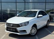 Lada (ВАЗ) Vesta I Воронеж  - изображение 14