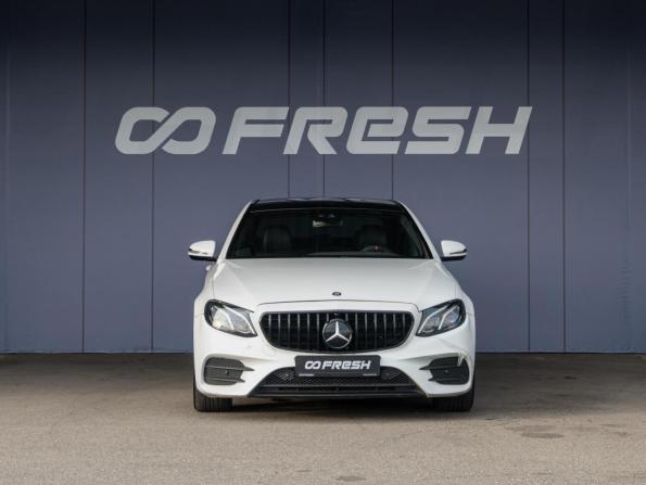 Mercedes-Benz E-Класс V (W213 S213 C238) с пробегом 2016 года, цена 2 680 000 рублей, 211052 км, седан, Автокод Объявления