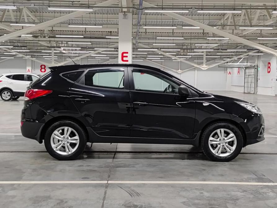 Hyundai ix35 I Казань  - изображение 5
