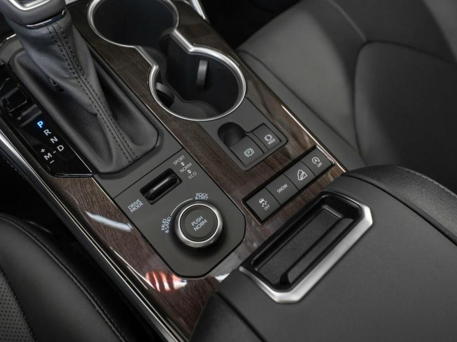 Toyota Highlander IV (XU70) Москва  - изображение 27