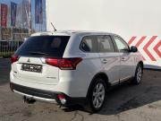 Mitsubishi Outlander III Рестайлинг 2 Пермь  - изображение 21