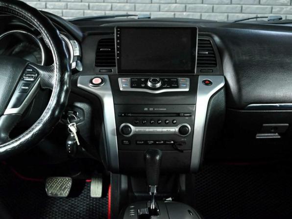 Nissan Murano II (Z51) Рестайлинг 2 с пробегом 2011 года, цена 1 300 000 рублей, 211268 км, внедорожник, Автокод Объявления