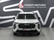 Haval Jolion I Рестайлинг Ростов-на-Дону  - изображение 33