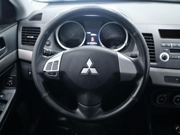 Mitsubishi Lancer X Рестайлинг с пробегом 2012 года, цена 728 000 рублей, 254475 км, седан, Автокод Объявления