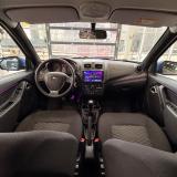 Lada (ВАЗ) Granta I Рестайлинг Нижнекамск  - изображение 34
