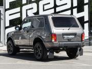 Lada (ВАЗ) 2121 (4x4) I Рестайлинг Волгоград  - изображение 15