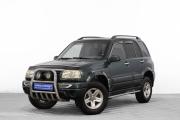 Suzuki Grand Vitara I Рестайлинг Барнаул  - изображение 25