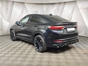 Geely Tugella I Рестайлинг Москва  - изображение 20