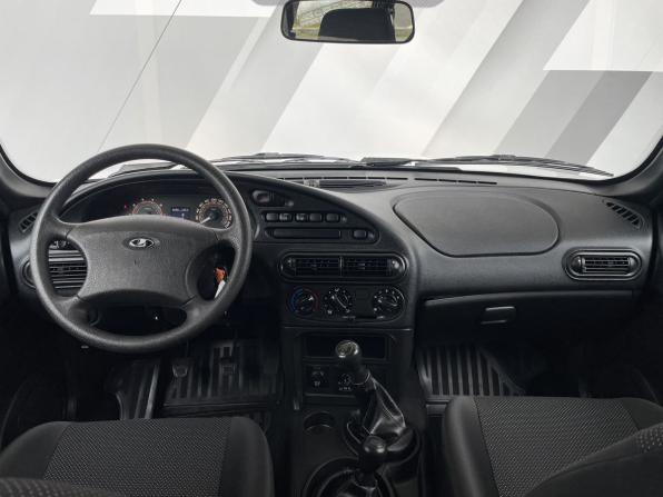 Lada (ВАЗ) Niva Travel I с пробегом 2024 года, цена 998 000 рублей, 39531 км, внедорожник, Автокод Объявления