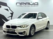 BMW 3 серии VI (F3x) Ростов-на-Дону  - изображение 22