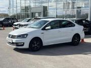 Volkswagen Polo V Рестайлинг Воронеж  - изображение 15