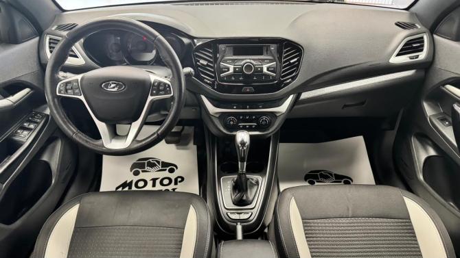 Lada (ВАЗ) Vesta I с пробегом 2021 года, цена 1 329 000 рублей, 64732 км, универсал, Автокод Объявления