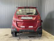 Chery IndiS (S18D) I Пермь  - изображение 30