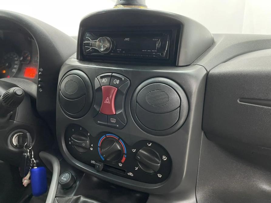 Fiat Doblo I Рестайлинг Воронеж  - изображение 13