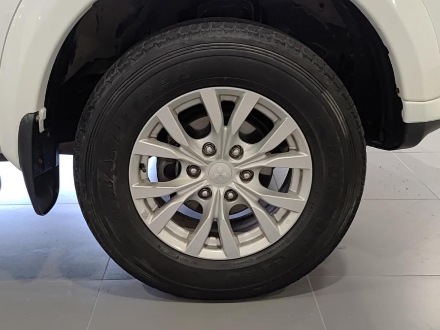 Mitsubishi Pajero Sport II Рестайлинг Казань  - изображение 22