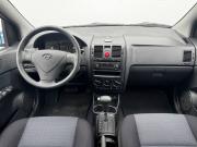 Hyundai Getz I Рестайлинг Москва  - изображение 22