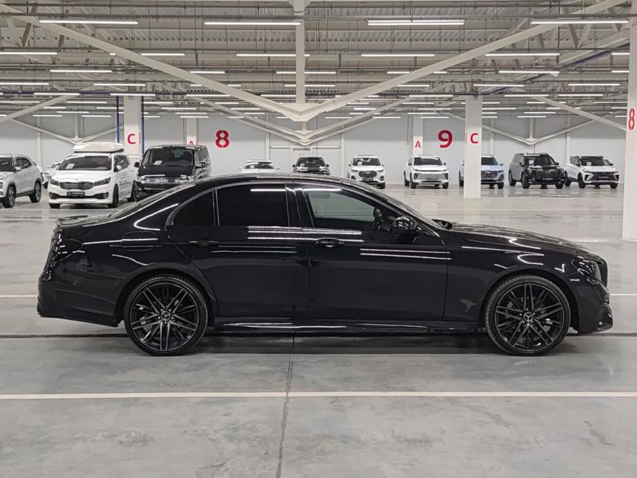 Mercedes-Benz E-Класс V (W213 S213 C238) Казань  - изображение 5