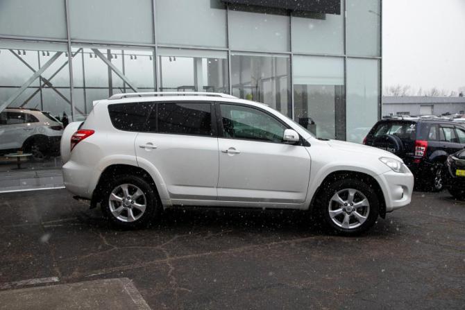Toyota RAV4 III (XA30) Рестайлинг с пробегом 2011 года, цена 1 449 000 рублей, 165000 км, внедорожник, Автокод Объявления
