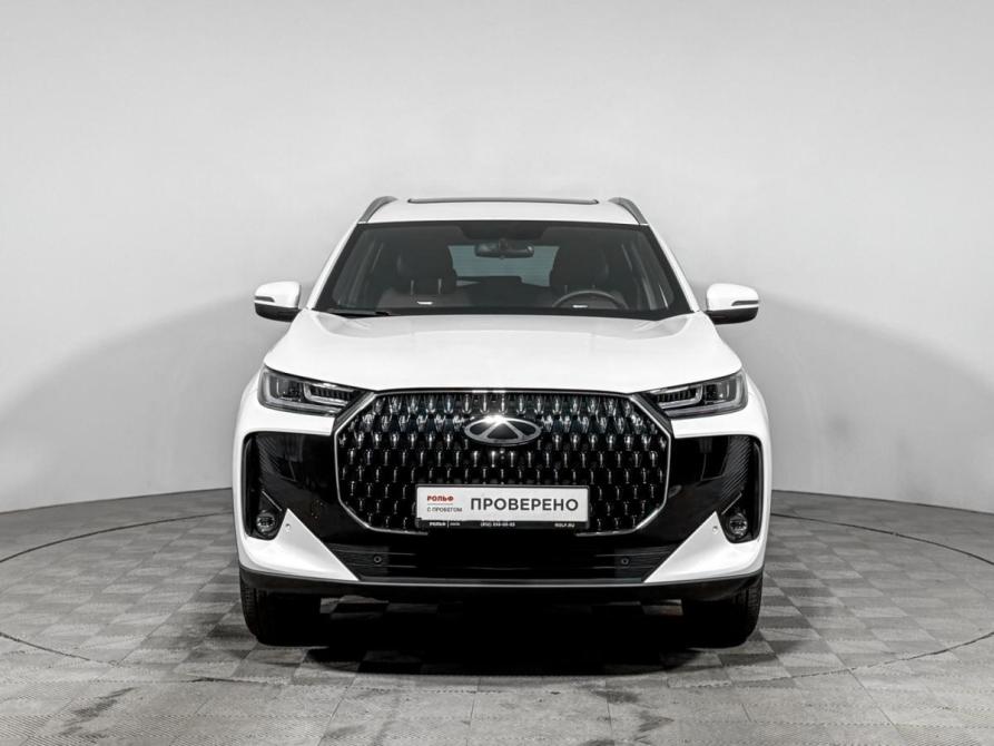 Chery Tiggo 7L I Санкт-Петербург  - изображение 2