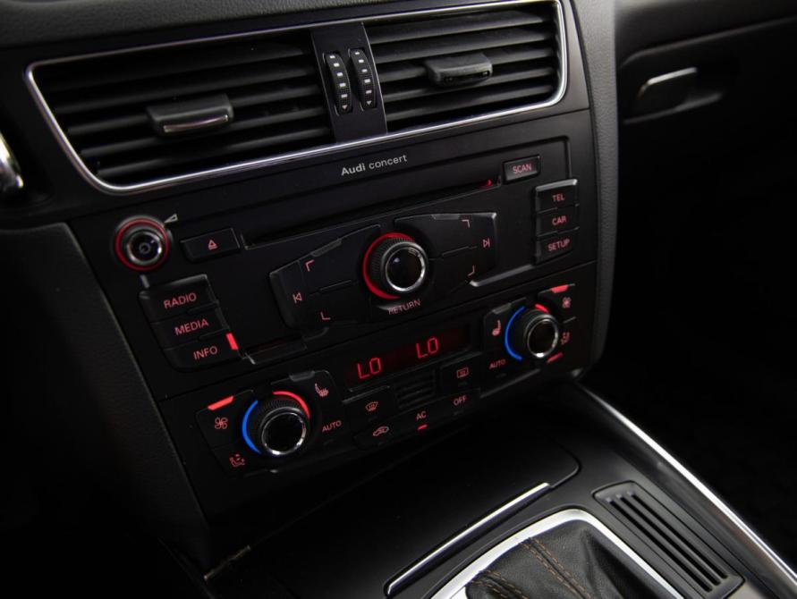 Audi Q5 I (8R) Санкт-Петербург  - изображение 15