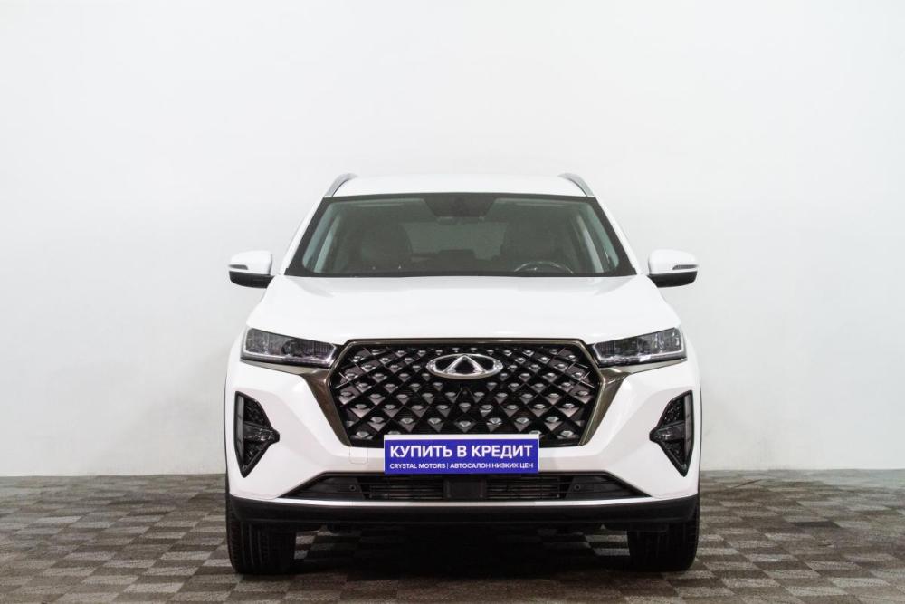 Chery Tiggo 7 Pro Max I Сургут  - изображение 2