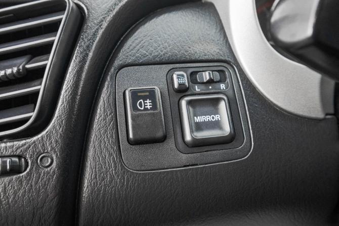 Honda HR-V I Рестайлинг с пробегом 2004 года, цена 579 000 рублей, 208600 км, внедорожник, Автокод Объявления