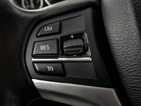 BMW X5 III (F15) с пробегом 2015 года, цена 3 100 000 рублей, 140016 км, внедорожник, Автокод Объявления
