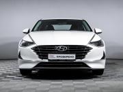 Hyundai Sonata VIII (DN8) Москва  - изображение 21
