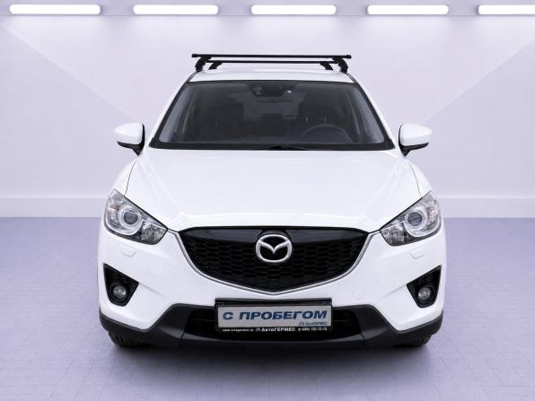 Mazda CX-5 I с пробегом 2013 года, цена 1 500 000 рублей, 237479 км, внедорожник, Автокод Объявления