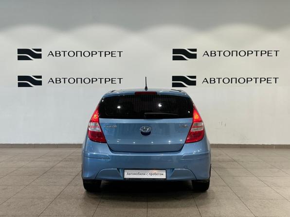 Hyundai i30 I Рестайлинг с пробегом 2011 года, цена 699 000 рублей, 168204 км, хэтчбек, Автокод Объявления