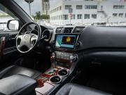 Toyota Highlander II (XU40) Рестайлинг Москва  - изображение 38