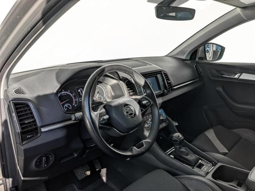 Skoda Karoq I Москва  - изображение 15