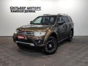 Mitsubishi Pajero Sport II Рестайлинг Пермь  - изображение 23