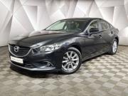 Mazda 6 III (GJ) Рестайлинг Москва  - изображение 22