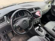 Volkswagen Tiguan II Санкт-Петербург  - изображение 12