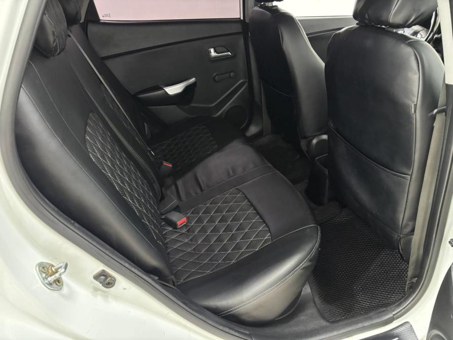 Kia Rio III Альметьевск  - изображение 15