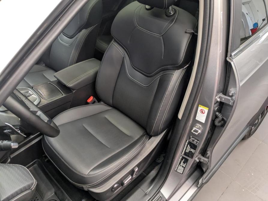 Haval Jolion I Рестайлинг Москва  - изображение 14