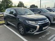 Mitsubishi Outlander III Рестайлинг 3 Санкт-Петербург  - изображение 11