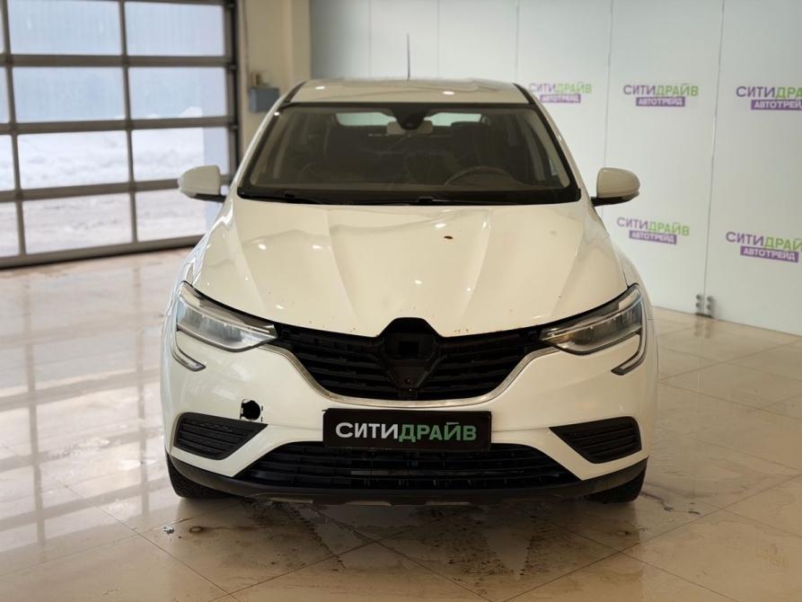 Renault Arkana I Москва  - изображение 3