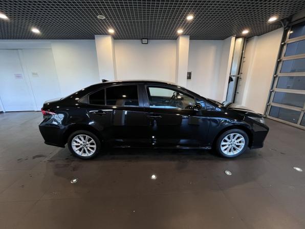 Toyota Corolla XII (E210) с пробегом 2019 года, цена 1 760 000 рублей, 177861 км, седан, Автокод Объявления