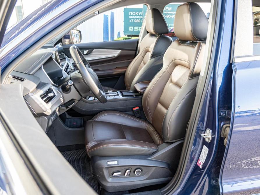 Chery Tiggo 8 Pro I Краснодар  - изображение 10