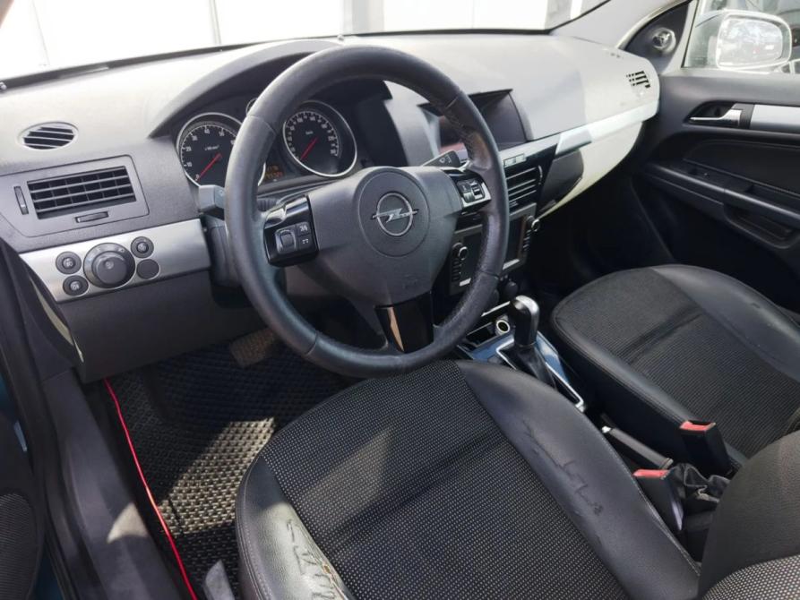 Opel Astra H Рестайлинг Ярославль  - изображение 11