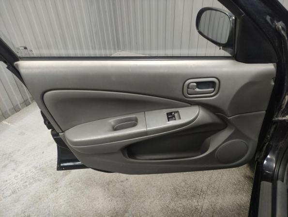 Nissan Almera Classic I с пробегом 2008 года, цена 440 000 рублей, 126216 км, седан, Автокод Объявления