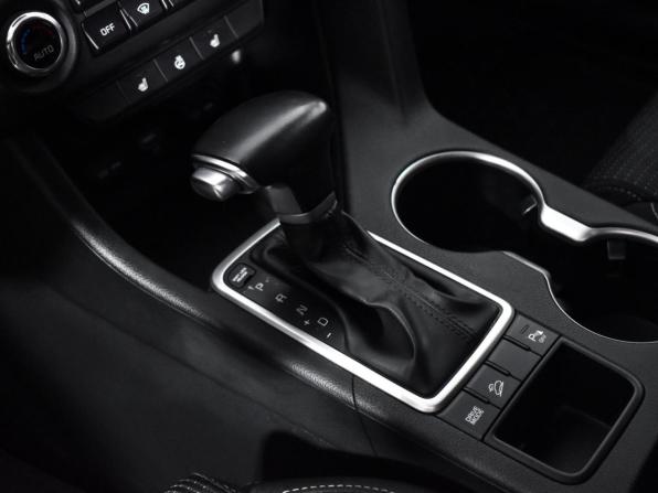 Kia Sportage IV Рестайлинг с пробегом 2018 года, цена 1 949 000 рублей, 115924 км, внедорожник, Автокод Объявления