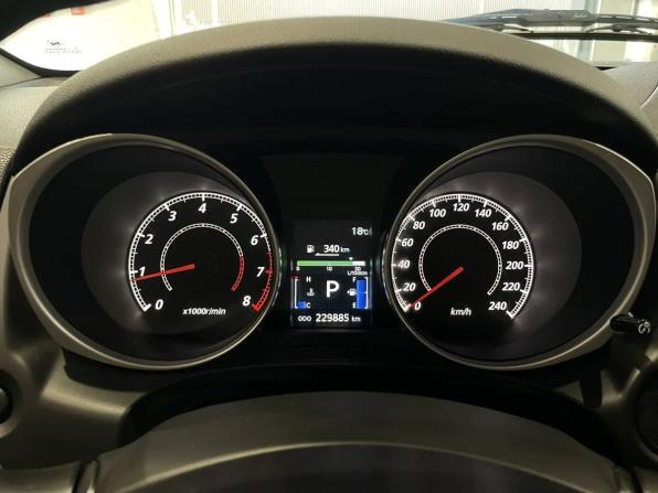 Mitsubishi ASX I с пробегом 2010 года, цена 860 000 рублей, 229884 км, внедорожник, Автокод Объявления