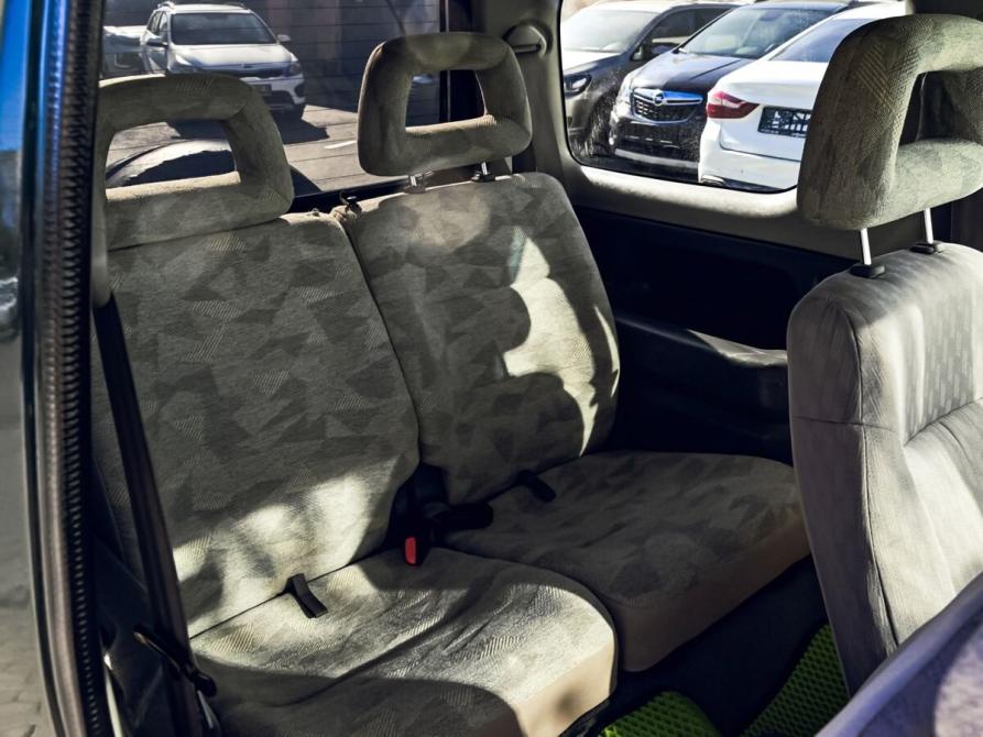 Suzuki Jimny III Екатеринбург  - изображение 16
