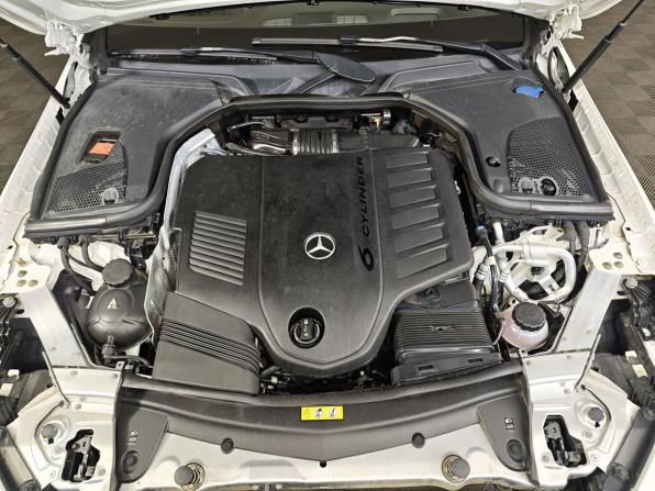 Mercedes-Benz CLS III (C257) с пробегом 2019 года, цена 5 400 000 рублей, 48863 км, седан, Автокод Объявления