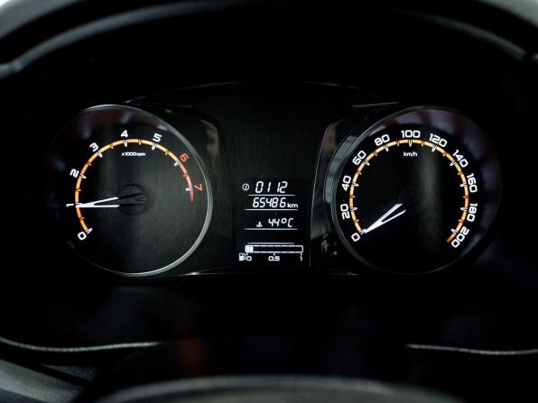 Lada (ВАЗ) Granta I Рестайлинг с пробегом 2024 года, цена 888 000 рублей, 63500 км, лифтбек, Автокод Объявления